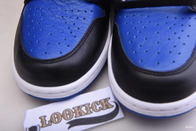 Boostmaster lin Game Air High Royal Retro 555088-041 Jordan OG 1 0719